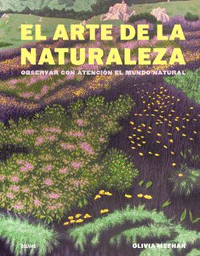 Cover Image: EL ARTE DE LA NATURALEZA