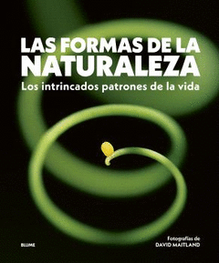 Cover Image: LAS FORMAS DE LA NATURALEZA