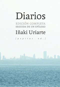 Cover Image: DIARIOS