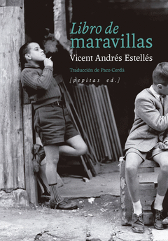 LIBRO DE MARAVILLAS Cover Image: LIBRO DE MARAVILLAS