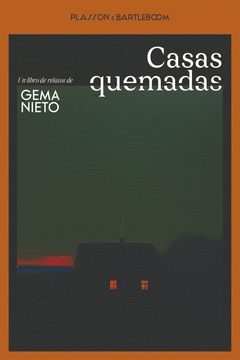 Cover Image: CASAS QUEMADAS