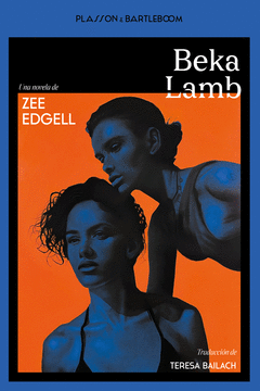 Cover Image: BEKA LAMB