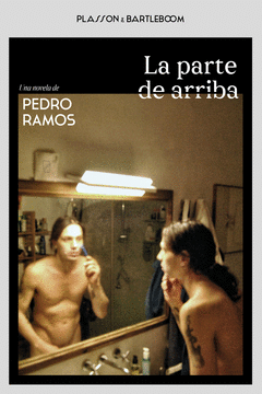 LA PARTE DE ARRIBA Cover Image: LA PARTE DE ARRIBA