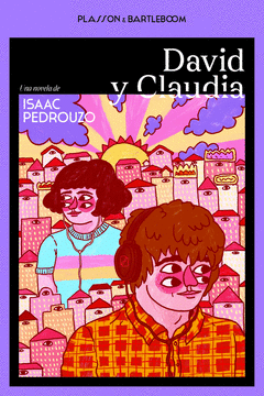 DAVID Y CLAUDIA Cover Image: DAVID Y CLAUDIA