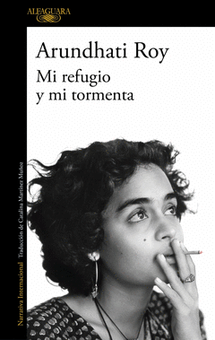 Cover Image: MI REFUGIO Y MI TORMENTA