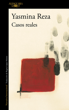 CASOS REALES Cover Image: CASOS REALES