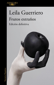 Cover Image: FRUTOS EXTRAÑOS EDICION AMPLIADA 25º ANIVERSARIO