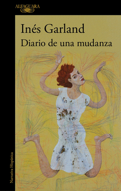 Cover Image: DIARIO DE UNA MUDANZA