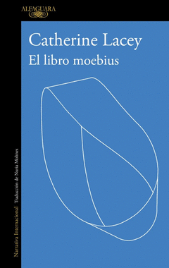 Cover Image: EL LIBRO MOEBIUS