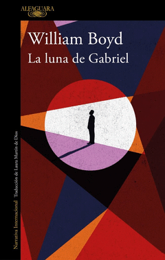 LA LUNA DE GABRIEL Cover Image: LA LUNA DE GABRIEL