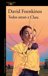 Cover Image: TODOS AMAN A CLARA
