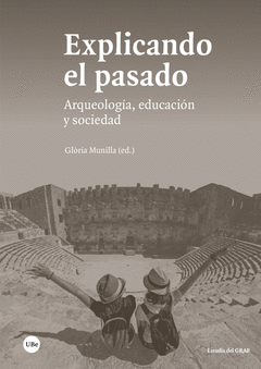 Cover Image: EXPLICANDO EL PASADO