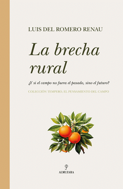 LA BRECHA RURAL Cover Image: LA BRECHA RURAL