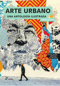 Cover Image: ARTE URBANO