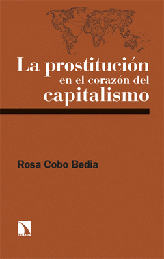 Cover Image: LA PROSTITUCIÓN EN EL CORAZÓN DEL CAPITALISMO