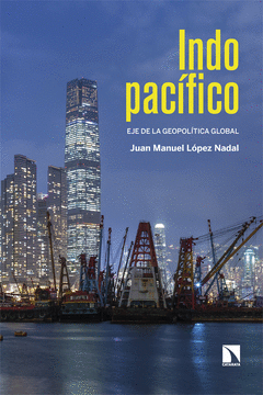 Cover Image: INDOPACIFICO