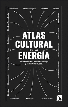 Cover Image: ATLAS CULTURAL DE LA ENERGIA