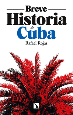 Cover Image: BREVE HISTORIA DE CUBA