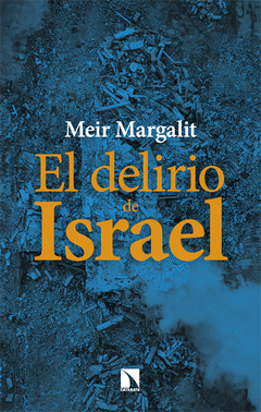 EL DELIRIO DE ISRAEL Cover Image: EL DELIRIO DE ISRAEL