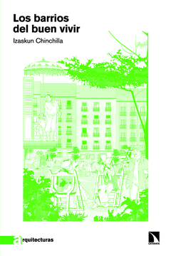 Cover Image: LOS BARRIOS DEL BUEN VIVIR