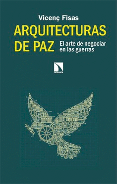 Cover Image: ARQUITECTURAS DE PAZ