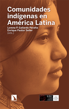 Cover Image: COMUNIDADES INDÍGENAS EN AMÉRICA LATINA