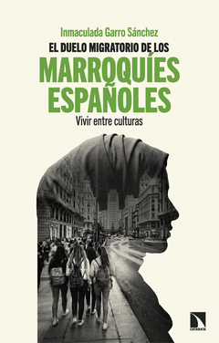 Cover Image: EL DUELO MIGRATORIO DE LOS MARROQU¡ES ESPAÑOLES