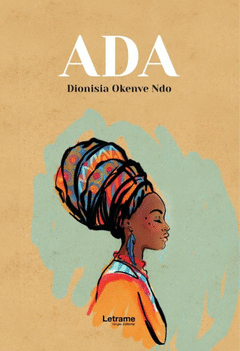Cover Image: ADA