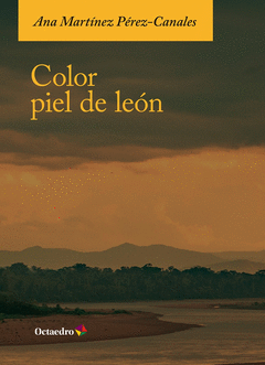 COLOR PIEL DE LEÓN Cover Image: COLOR PIEL DE LEÓN
