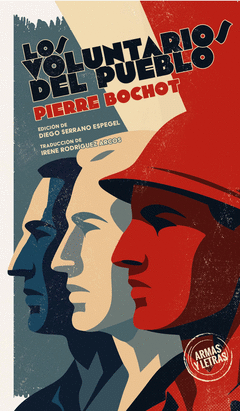 Cover Image: LOS VOLUNTARIOS DEL PUEBLO