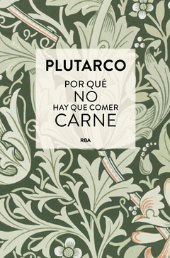 POR QUÉ NO HAY QUE COMER CARNE Cover Image: POR QUÉ NO HAY QUE COMER CARNE