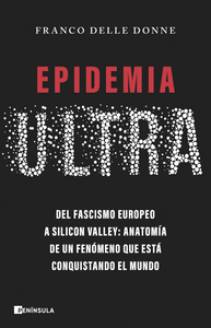 Cover Image: EPIDEMIA ULTRA