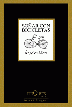 Cover Image: SOÑAR CON BICICLETAS