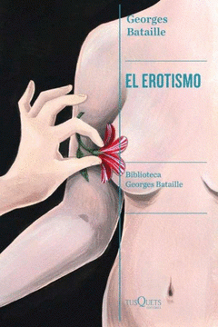 Cover Image: EL EROTISMO
