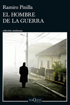 Cover Image: EL HOMBRE DE LA GUERRA