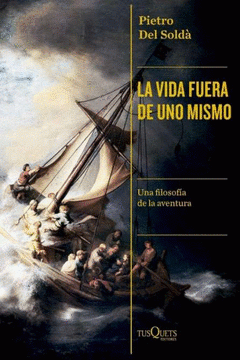 Cover Image: LA VIDA FUERA DE UNO MISMO