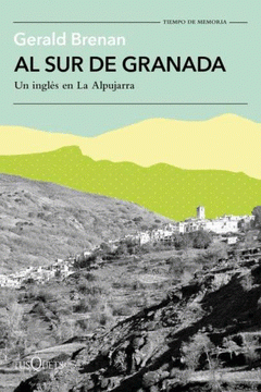 Cover Image: AL SUR DE GRANADA