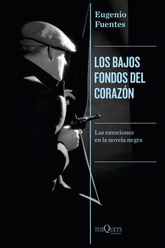 Cover Image: LOS BAJOS FONDOS DEL CORAZÓN