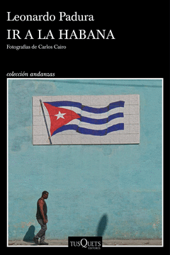 Cover Image: IR A LA HABANA