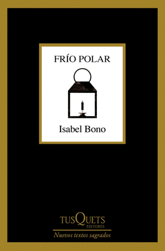 Cover Image: FRÍO POLAR