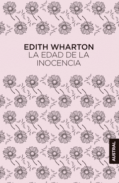 Cover Image: LA EDAD DE LA INOCENCIA