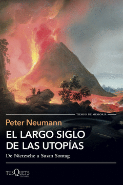 Cover Image: EL LARGO SIGLO DE LAS UTOPÍAS