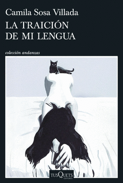 LA TRAICIÓN DE MI LENGUA Cover Image: LA TRAICIÓN DE MI LENGUA