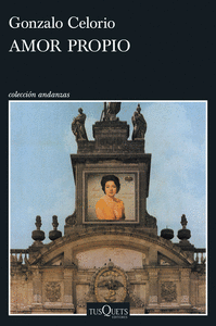 Cover Image: AMOR PROPIO