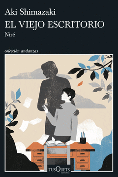 EL VIEJO ESCRITORIO Cover Image: EL VIEJO ESCRITORIO