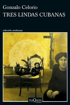 Cover Image: TRES LINDAS CUBANAS