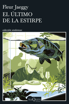 EL ÚLTIMO DE LA ESTIRPE Cover Image: EL ÚLTIMO DE LA ESTIRPE