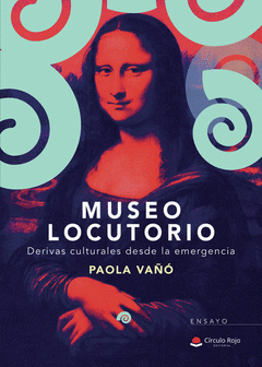 Cover Image: MUSEO LOCUTORIO