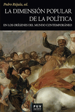 DIMENSION POPULAR DE LA POLITICA EN LOS ORIGENES DEL MUNDO C Cover Image: DIMENSION POPULAR DE LA POLITICA EN LOS ORIGENES DEL MUNDO C