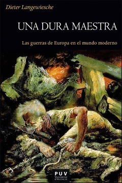 Cover Image: UNA DURA MAESTRA